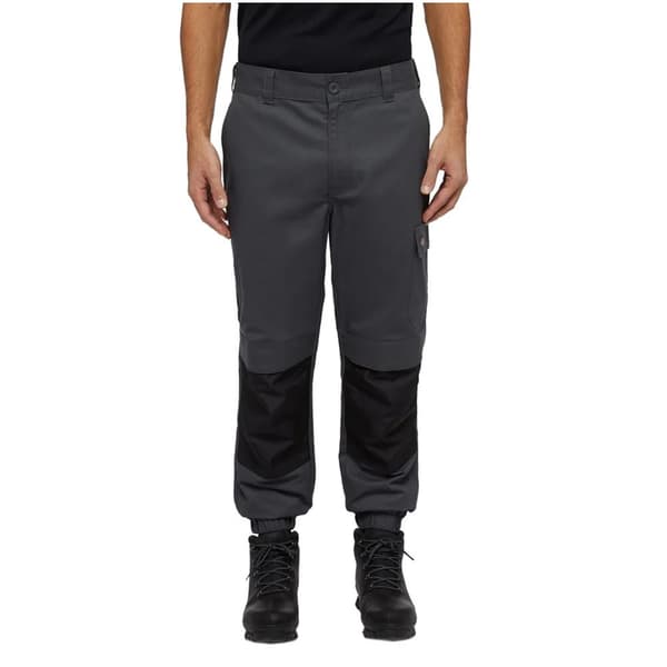Dickies Womens/Ladies Twill Cargo Pocket Jogging Bottoms