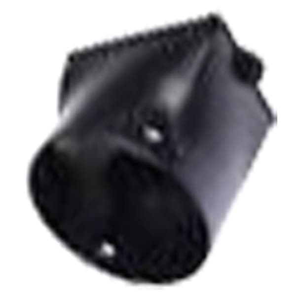 Kanaladapter diam.150 - Huv - DE DIETRICH, BRANDT (35820)