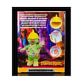 Miniatyrbild 3 av 3: Boss Fight Studio - Fraggle Rock - Figurine Flange Doozer