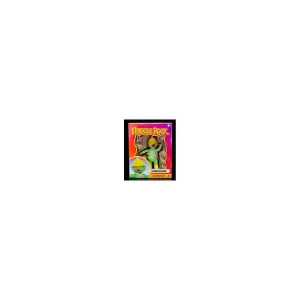Boss Fight Studio - Fraggle Rock - Figurine Flange Doozer