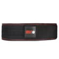 Miniatyrbild 7 av 7: 4 Inch Premium Lifting Belt, black, Gorilla Wear