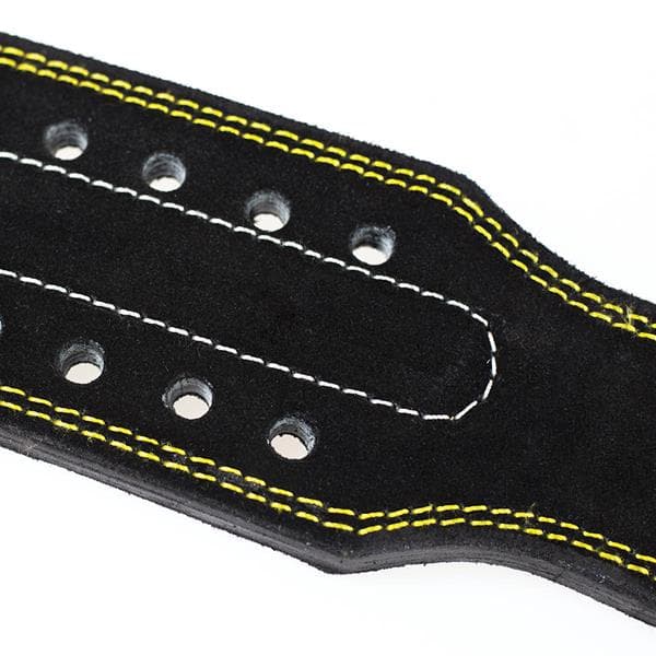 PA3558 MUSTA KOKO S HMS PREMIUM STRENGTH -harjoitteluvyö