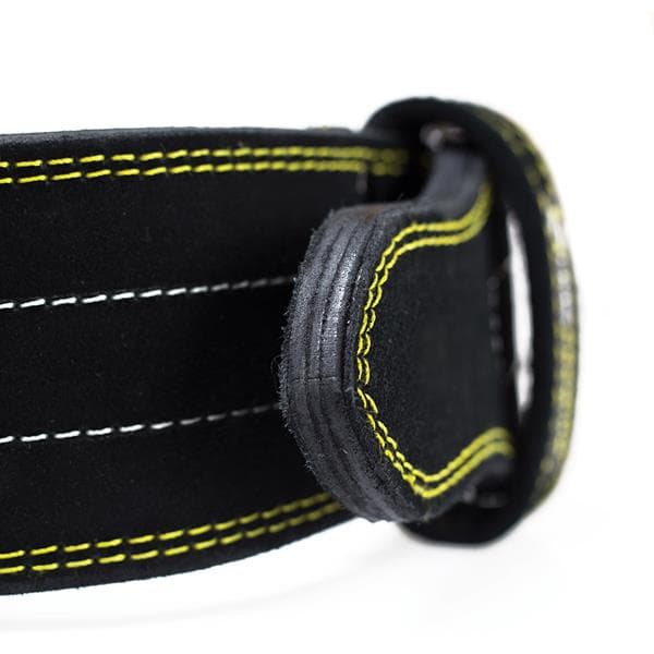 PA3558 MUSTA KOKO M HMS PREMIUM STRENGTH -harjoitteluvyö