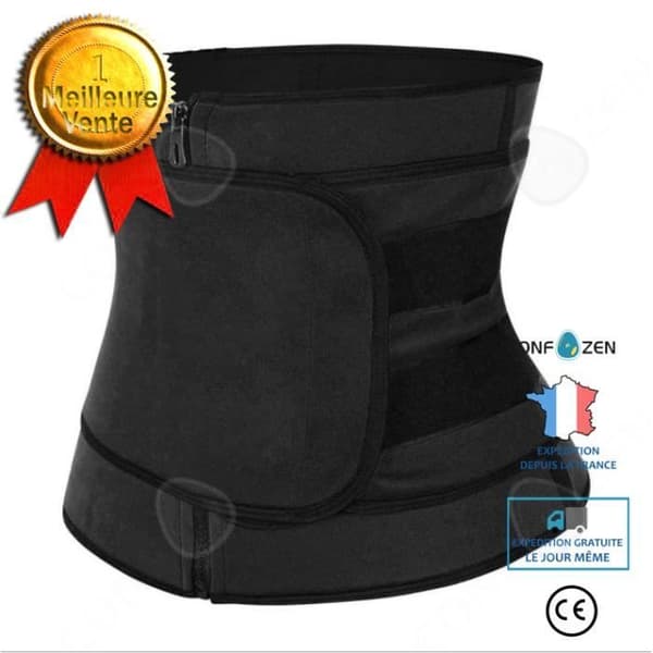 korsettstorlek confozen®-XL-Slimming-Justerbar