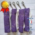 Miniatyrbild 1 av 4: TD® Fitness Accessories - Bodybuilding,Anti Gravity Yoga Wall Rope Full Set Yoga Auxiliary Wall Rope Yoga Lanyard - Typ VIO