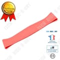 Miniatyrbild 1 av 4: TD® Fitness Accessories - Bodybuilding, Nytt Silikon Yoga Fitness Bälte med Stretch Band - Typ pink25