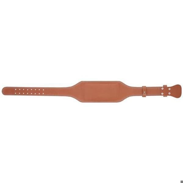 Träningsbälte - HMS - PA3998 - Brun - Unisex - Vuxen