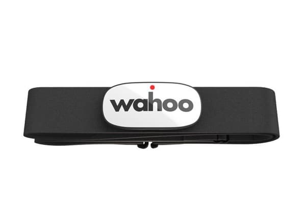Styrkebälte - stödbälte Wahoo fitness - WFBTHR05W - Puls TRACKR