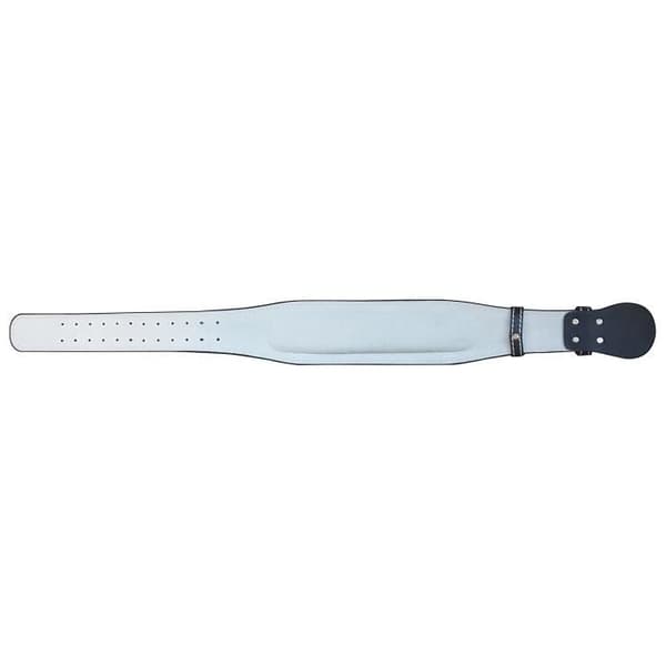 SVELTUS - Läderstyrka bälte 105 cm