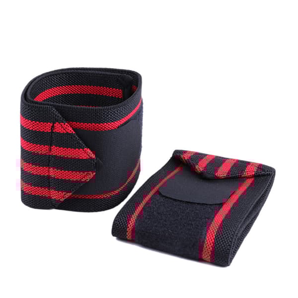 Handledsstöd – Wrist Wraps med justerbar passform