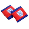 Miniatyrbillede 1 af 2: England FA Crest Wristbands (Set of 2)