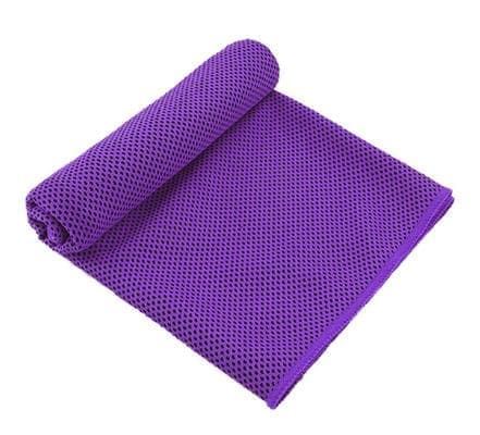 Cooling Towel Cooling towel Sports towel Cooling towel Small