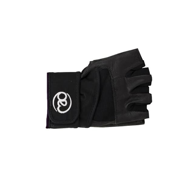 Fitness Mad Suede Training Gloves