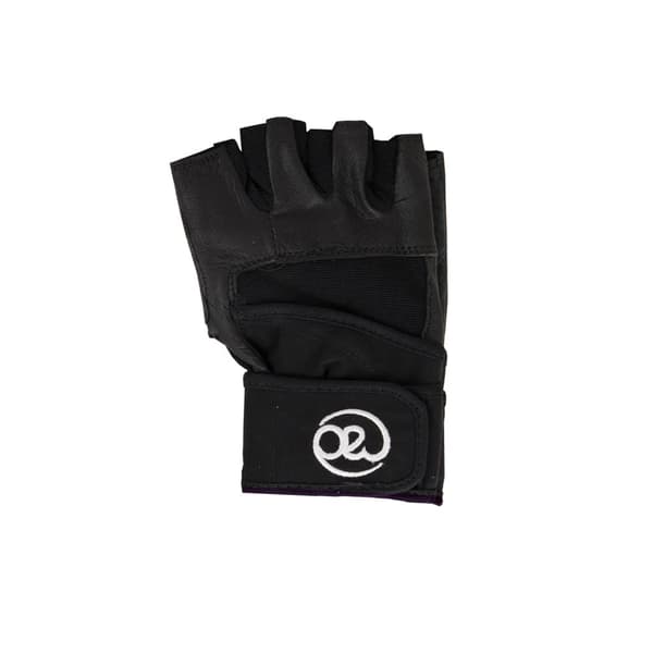 Fitness Mad Suede Training Gloves