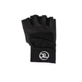 Miniatyrbilde 4 av 4: Fitness Mad Suede Training Gloves