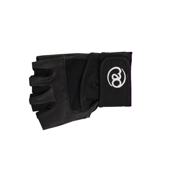 Fitness Mad Suede Training Gloves
