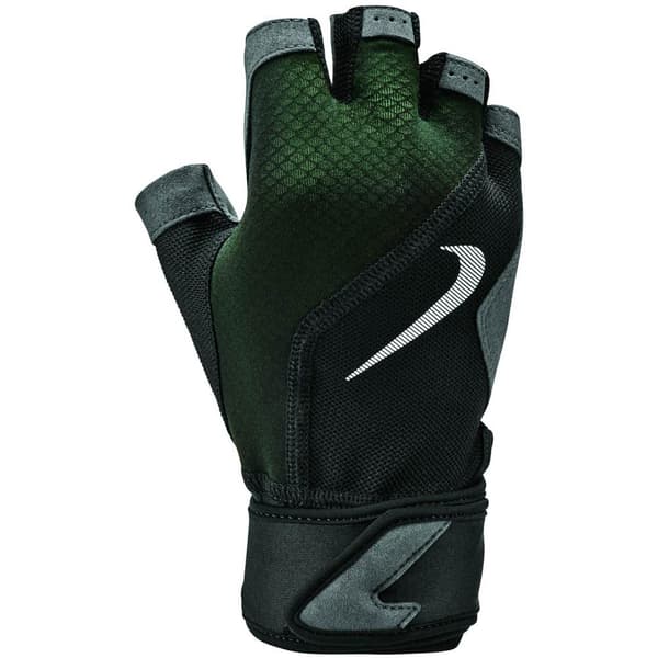 Nike Accessories Træningshandsker Premium Fitness Sort M