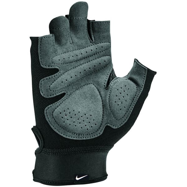 Nike Accessories Træningshandsker Ultimate Fitness Sort M