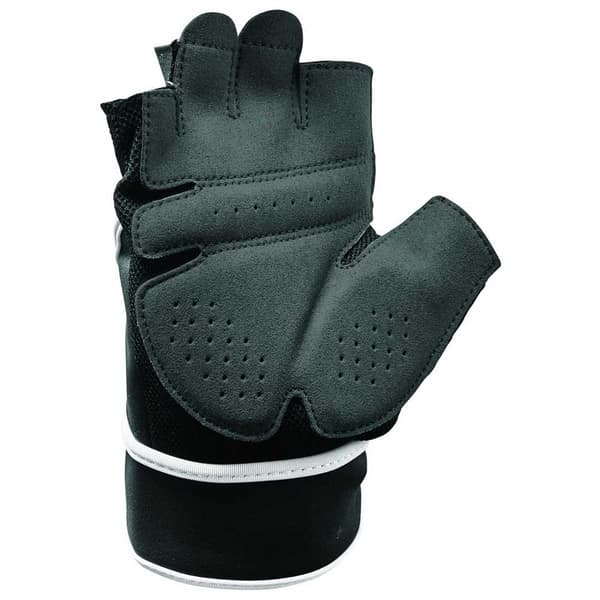 Nike Accessories Träningshandskar Premium Fitness Svart S