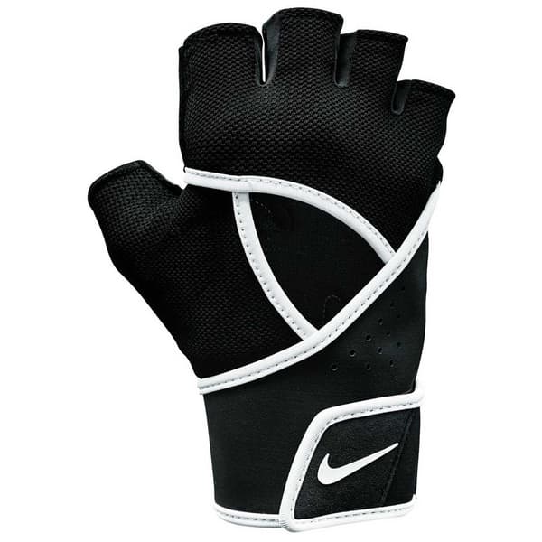 Nike Accessories Træningshandsker Premium Fitness Sort S