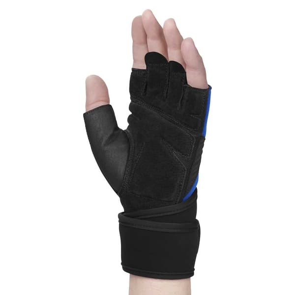 Harbinger Träningshandskar Training Grip Ww 2.0 Blå S