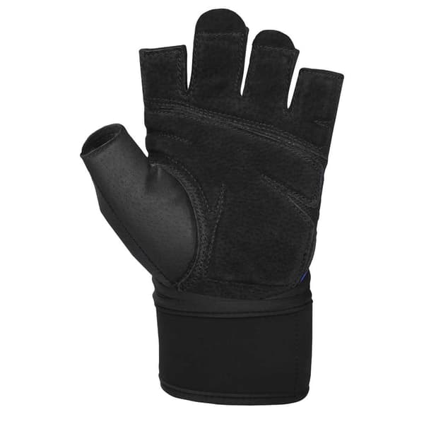 Harbinger Harjoituskäsineet Training Grip Ww 2.0 Sininen XL