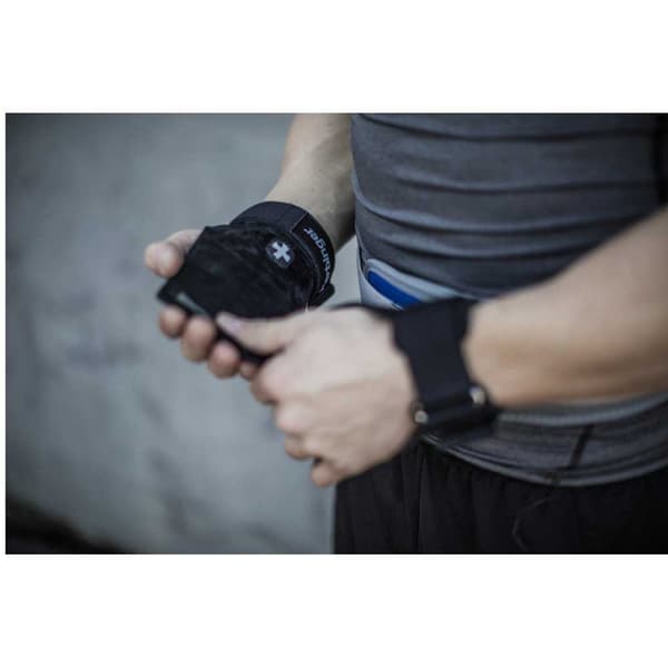 Harbinger Handgrepp Svart L-XL