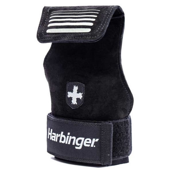 Harbinger Handgrepp Svart L-XL