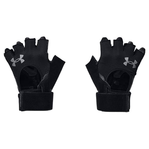 Under Armour Træningshandsker Weightlifting Sort S