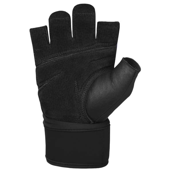 Harbinger Træningshandsker Training Grip Ww 2.0 Sort S