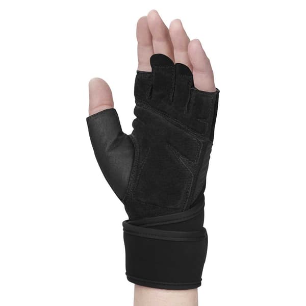 Harbinger Træningshandsker Training Grip Ww 2.0 Sort S