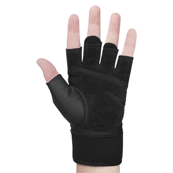Harbinger Træningshandsker Training Grip Ww 2.0 Sort S