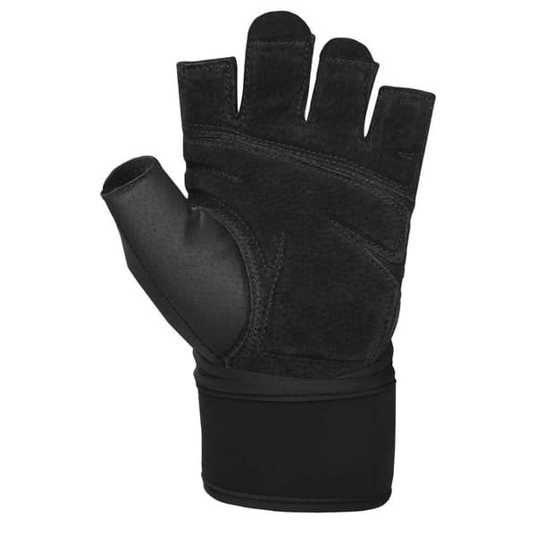 Harbinger Træningshandsker Training Grip Ww 2.0 Sort S
