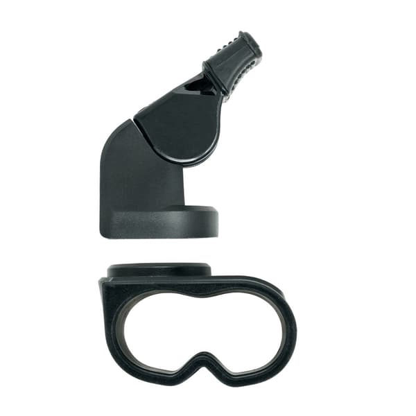 Fox 40 Classic CMG Magnetic Finger Grip Technology Sports Whistle