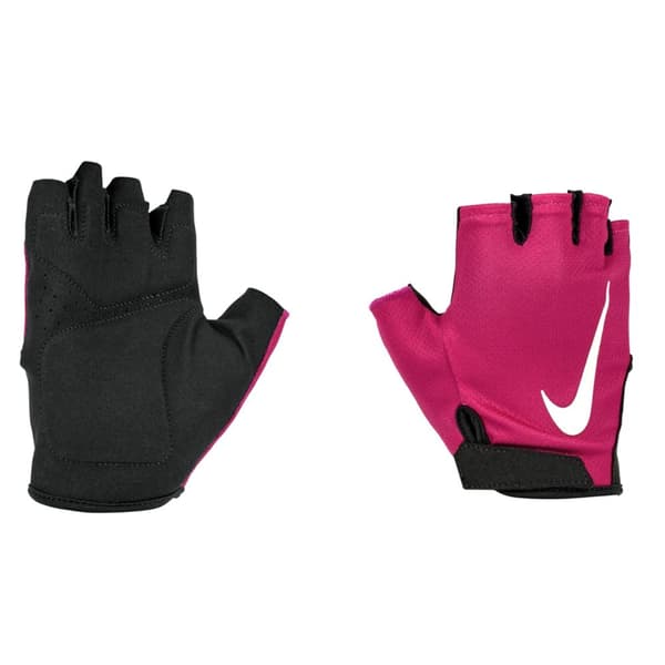 Nike Gym Essential 2024 Fitness Fingerlösa handskar för dam och herr