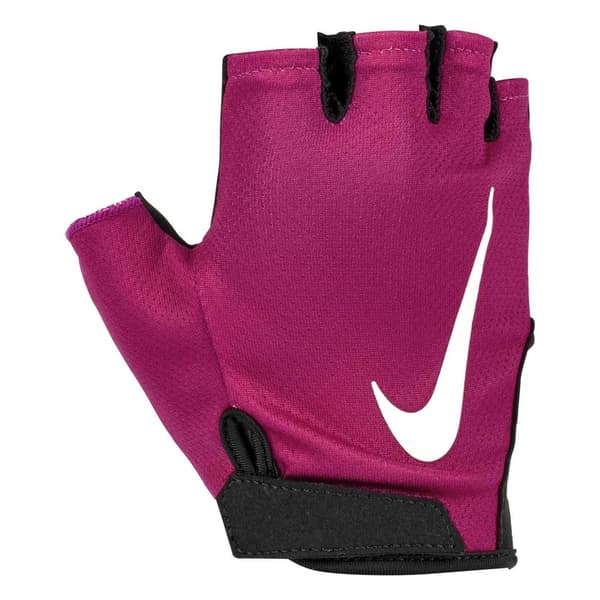 Nike Gym Essential 2024 Fitness Fingerlösa handskar för dam och herr