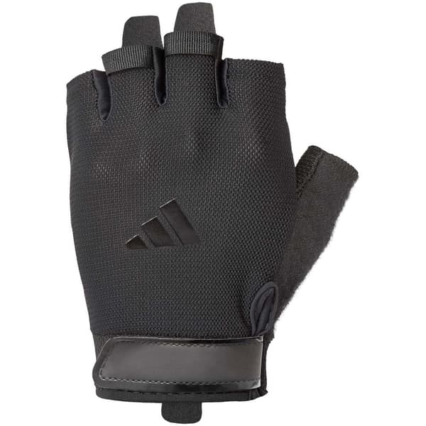 Adidas Essential træningshandsker sorte