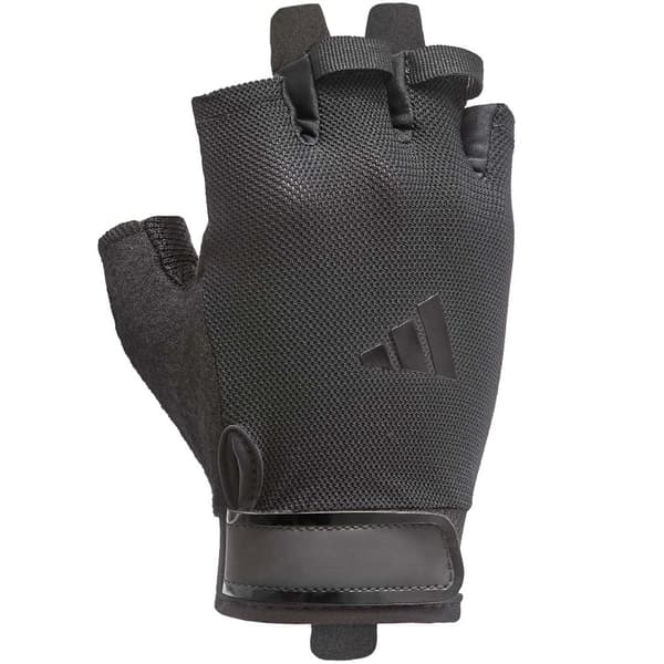 Adidas Essential træningshandsker sorte