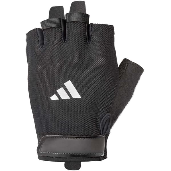 Adidas Essential träningshandskar vita