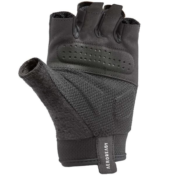 Adidas Essential træningshandsker hvide
