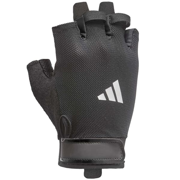 Adidas Essential træningshandsker hvide