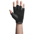 Miniatyrbild 4 av 4: Harbinger Pro 2.0 Fitness Handskar - Svart - Storlek S
