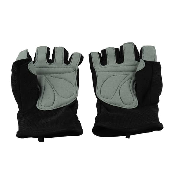Eco Body Boksehansker, svart - XL