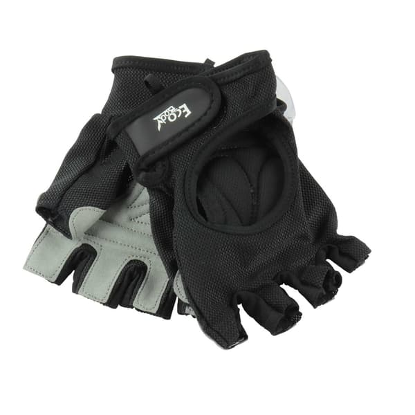 Eco Body Boksehansker, svart - XL