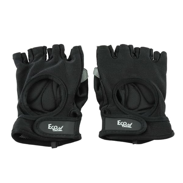 Eco Body Boksehansker, svart - XL