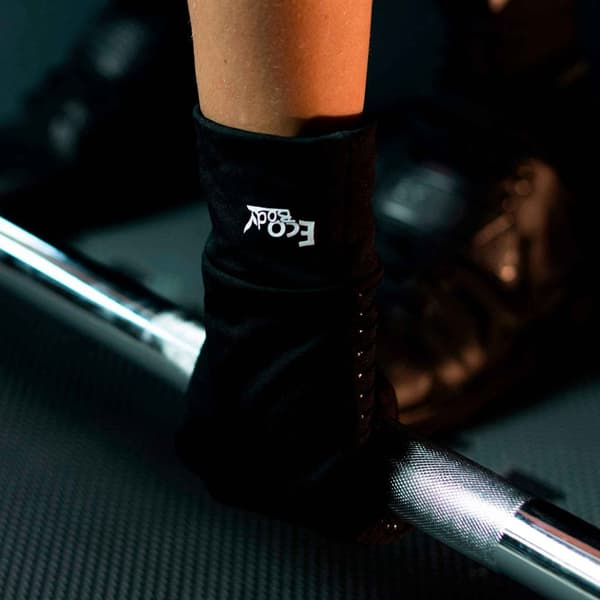 Eco Body Sports Hansker - S