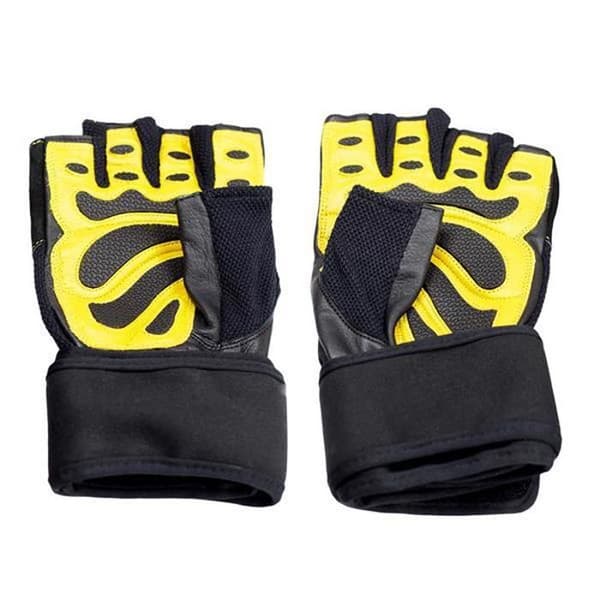 Mittens - HMS - RST01 - Andningsbara - Optimal komfort - Handskydd