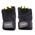 Miniatyrbild 1 av 3: Mittens - HMS - RST01 - Andningsbara - Optimal komfort - Handskydd