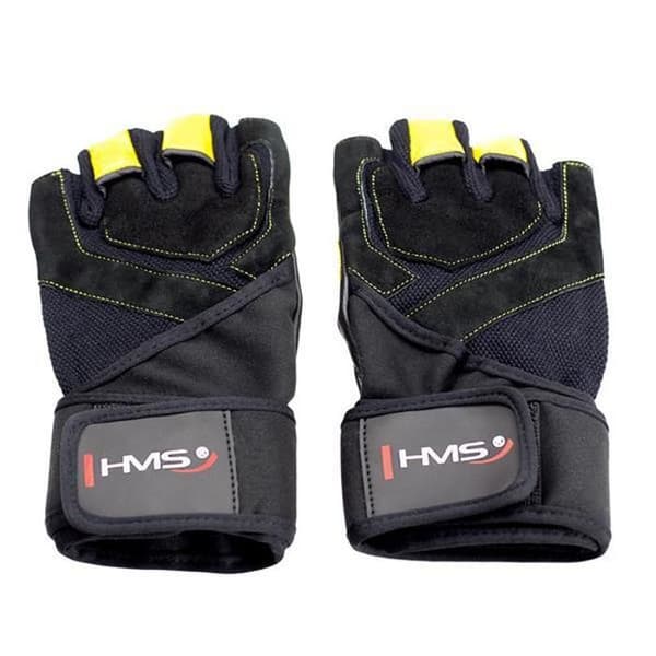 Mittens - HMS - RST01 - Andningsbara - Optimal komfort - Handskydd