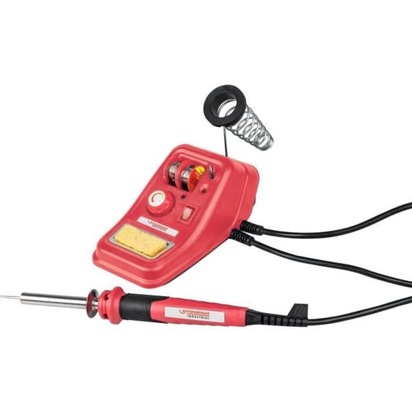 ROTHENBERGER SÅLDSTATION 48W